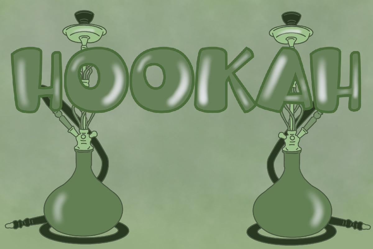 Hookah Knuckleheads shop