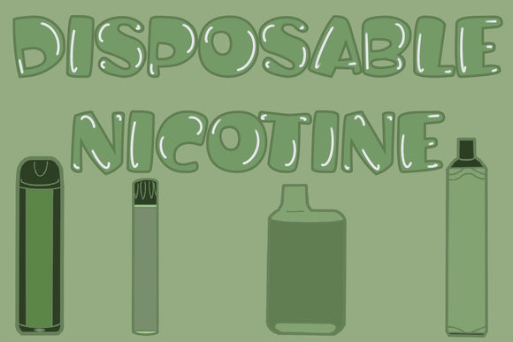 All Disposable Nicotine