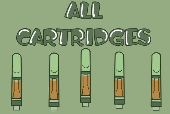 All Cartridges