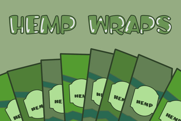 Hemp Wraps