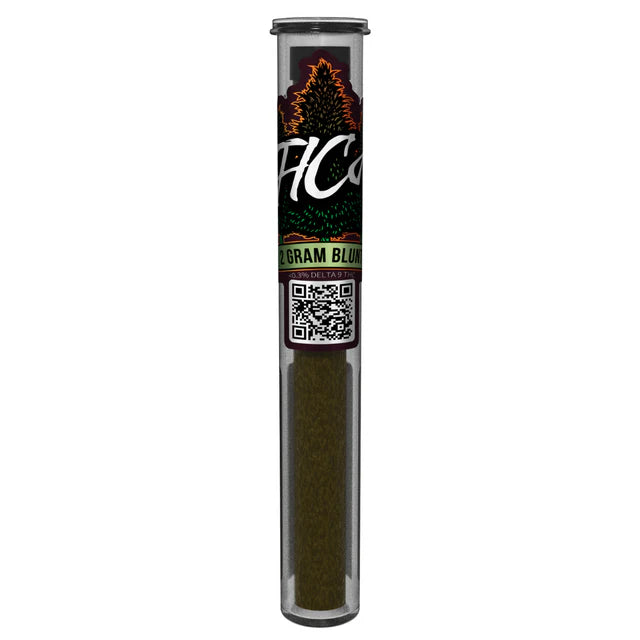 3 TALL PINES 2G 'A' BLUNT