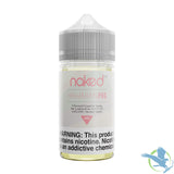 Naked100 Premium E-Juice (IN STORE ONLY)