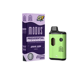 Modus Presidential Blend 5000mg Disposable (IN-STORE ONLY)