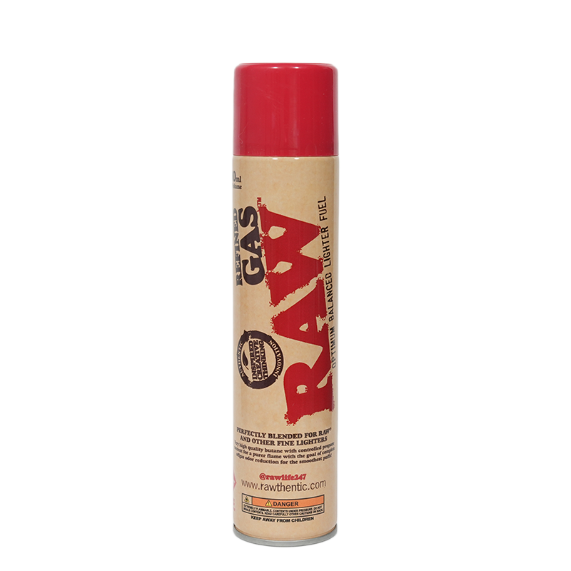 RAW — BUTANE 300mL