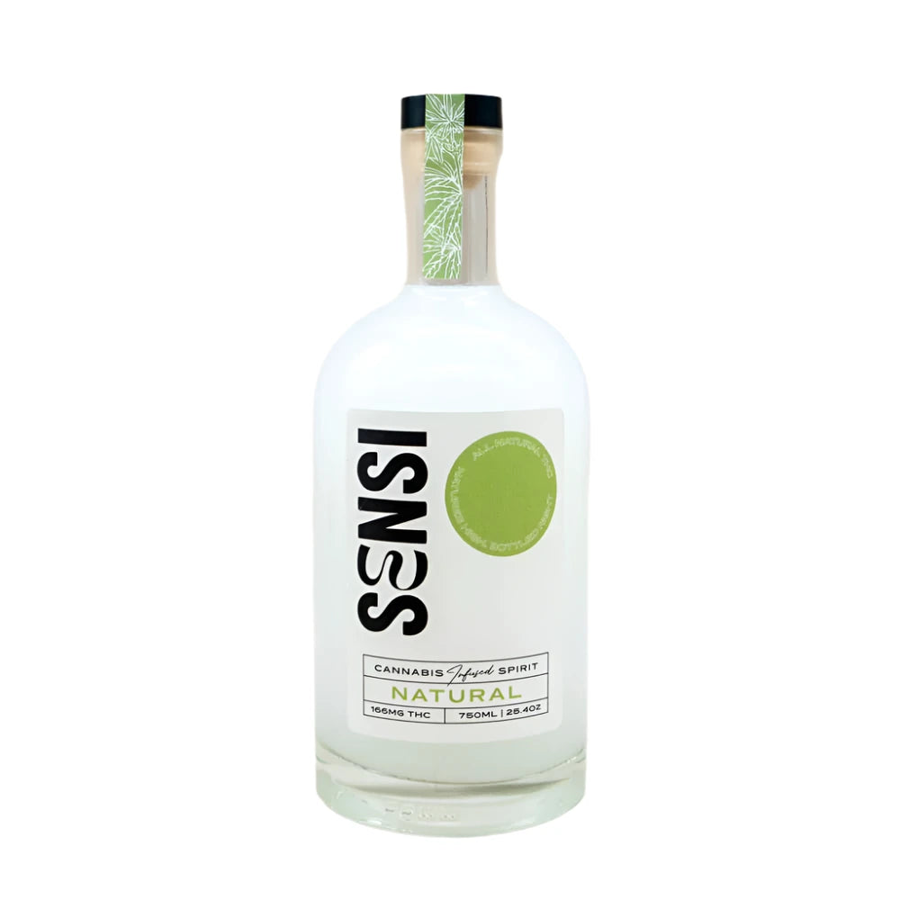 SENSI — SPIRIT 750mL BOTTLE