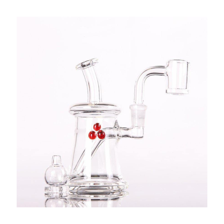 BEAR QUARTZ ASSORTED WATER PIPE SETS