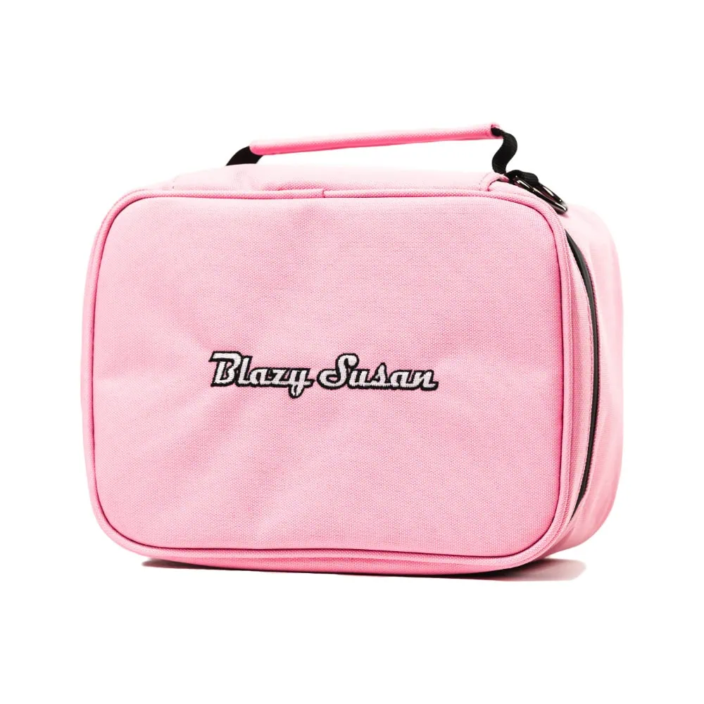 BLAZY SUSAN SMELL-PROOF STASH BAG