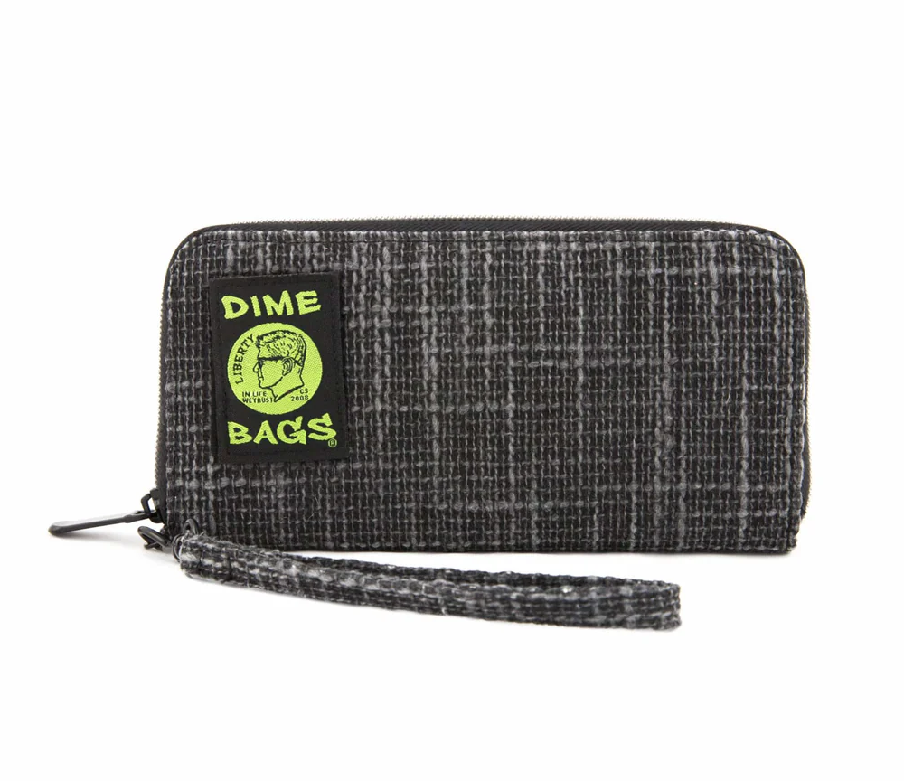 DIME BAGS — THE WRISTLET