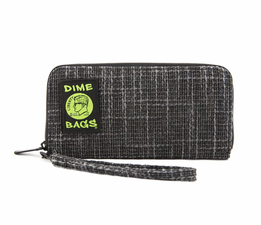 DIME BAGS — THE WRISTLET