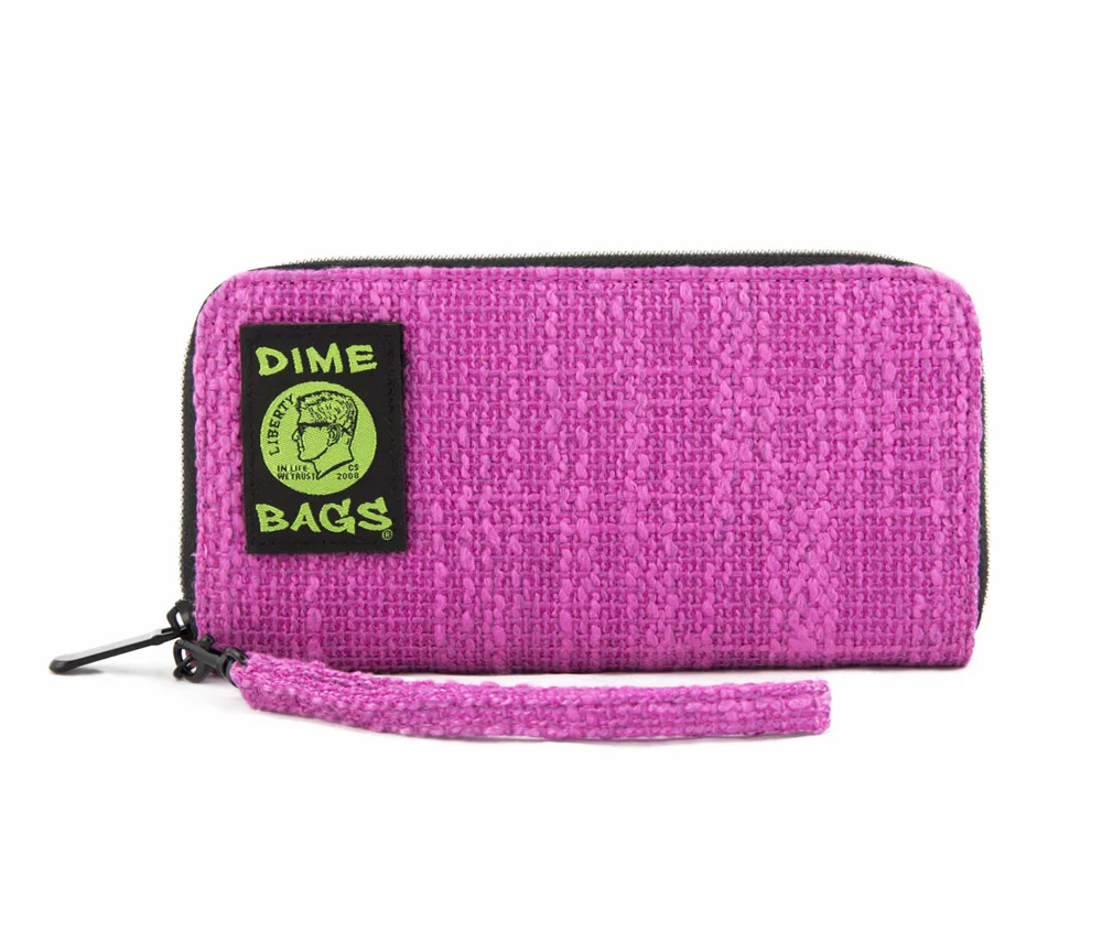 DIME BAGS — THE WRISTLET