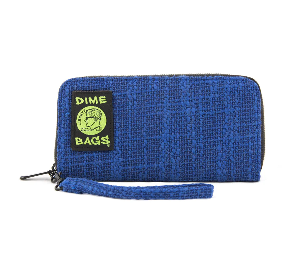 DIME BAGS — THE WRISTLET