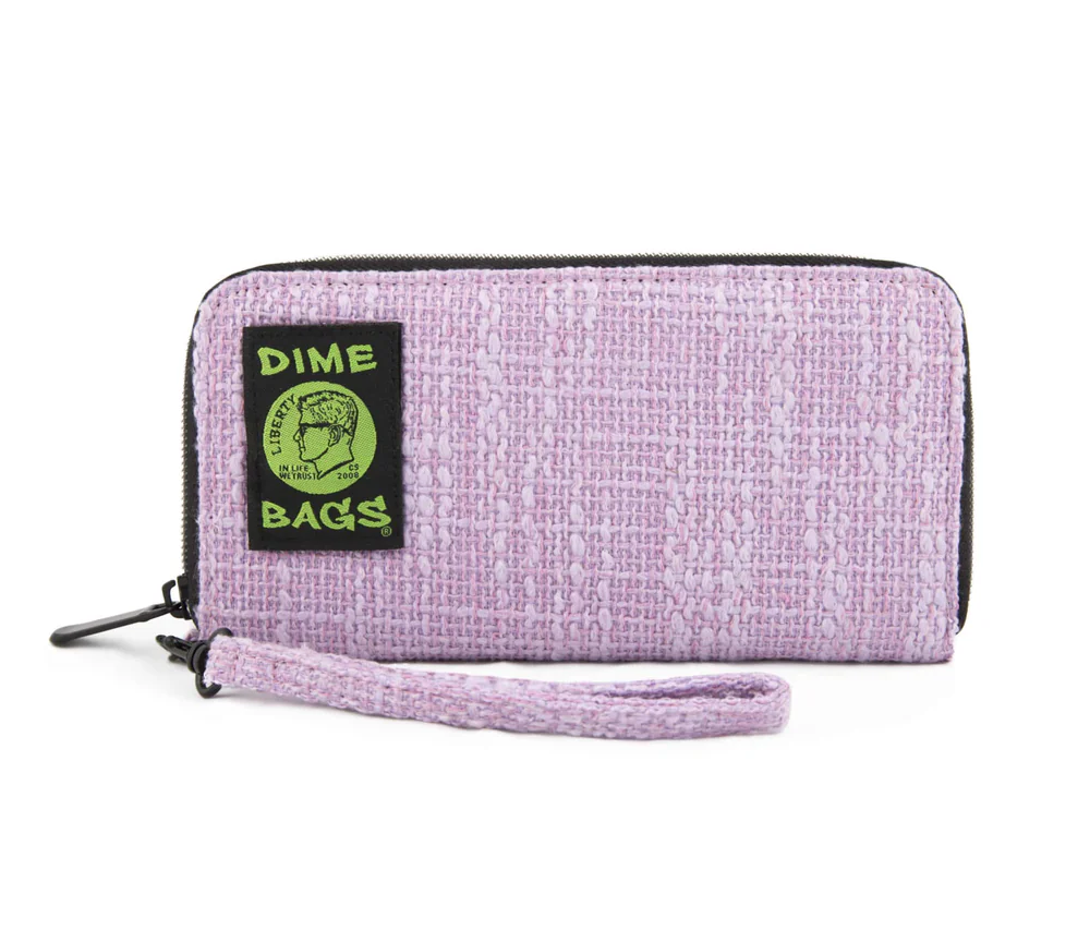 DIME BAGS — THE WRISTLET