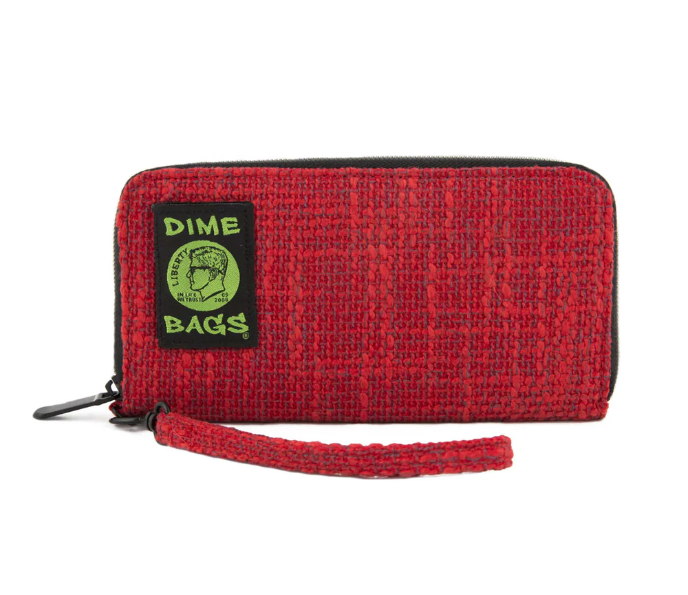 DIME BAGS — THE WRISTLET