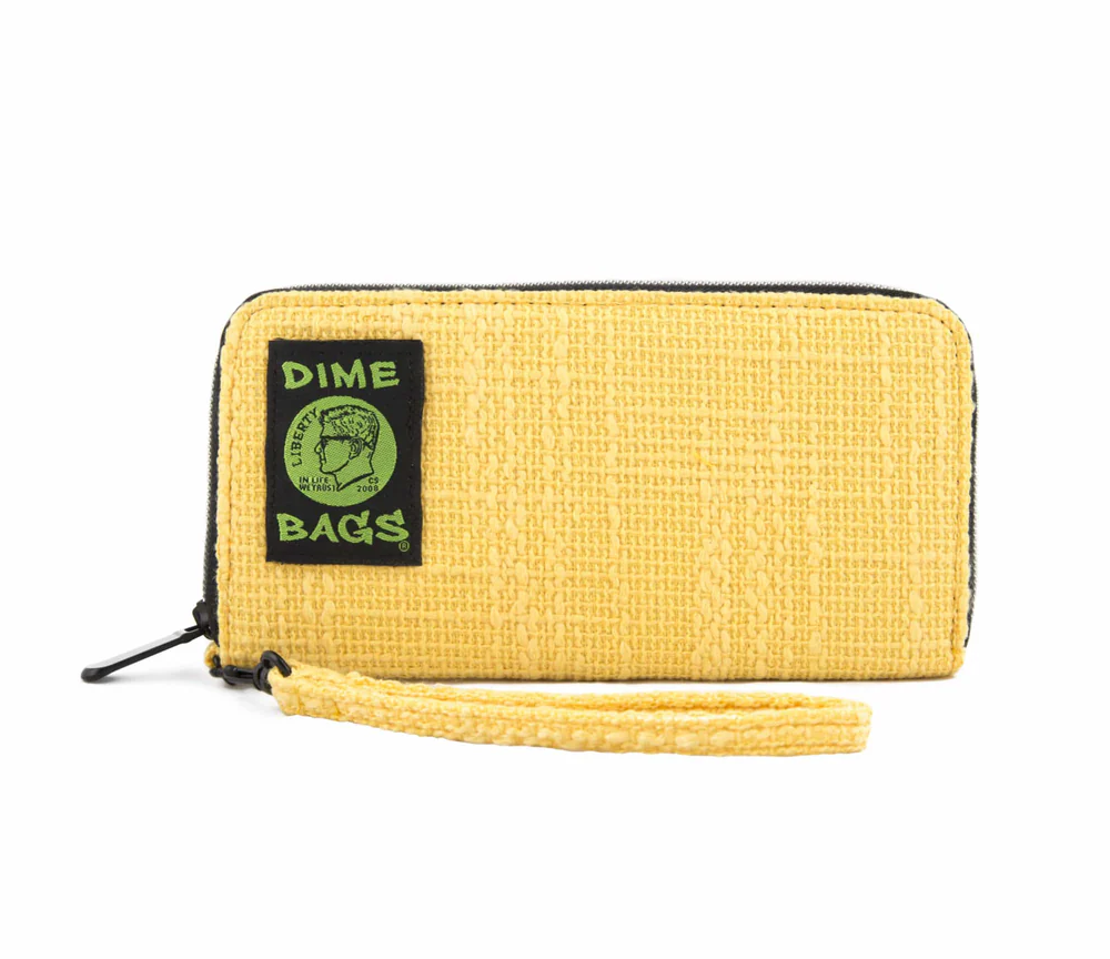 DIME BAGS — THE WRISTLET