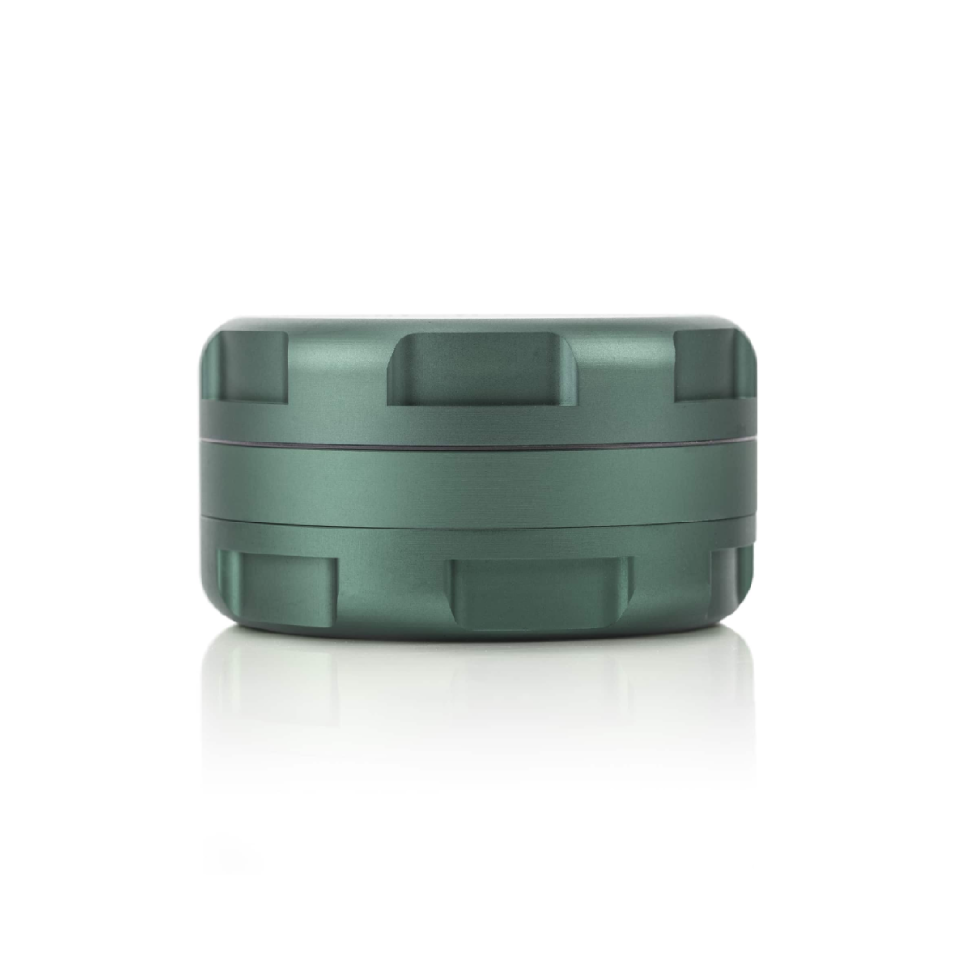 GRAV — 3-PIECE GRINDER