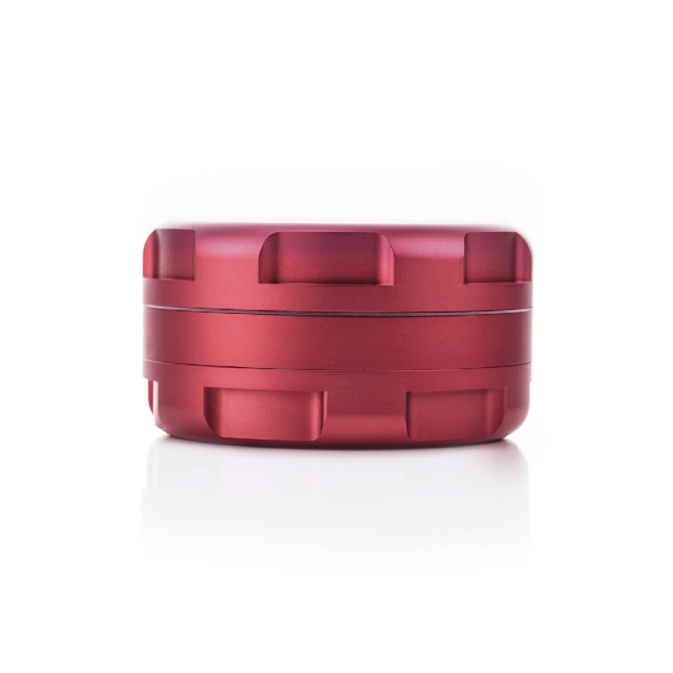 GRAV — 3-PIECE GRINDER