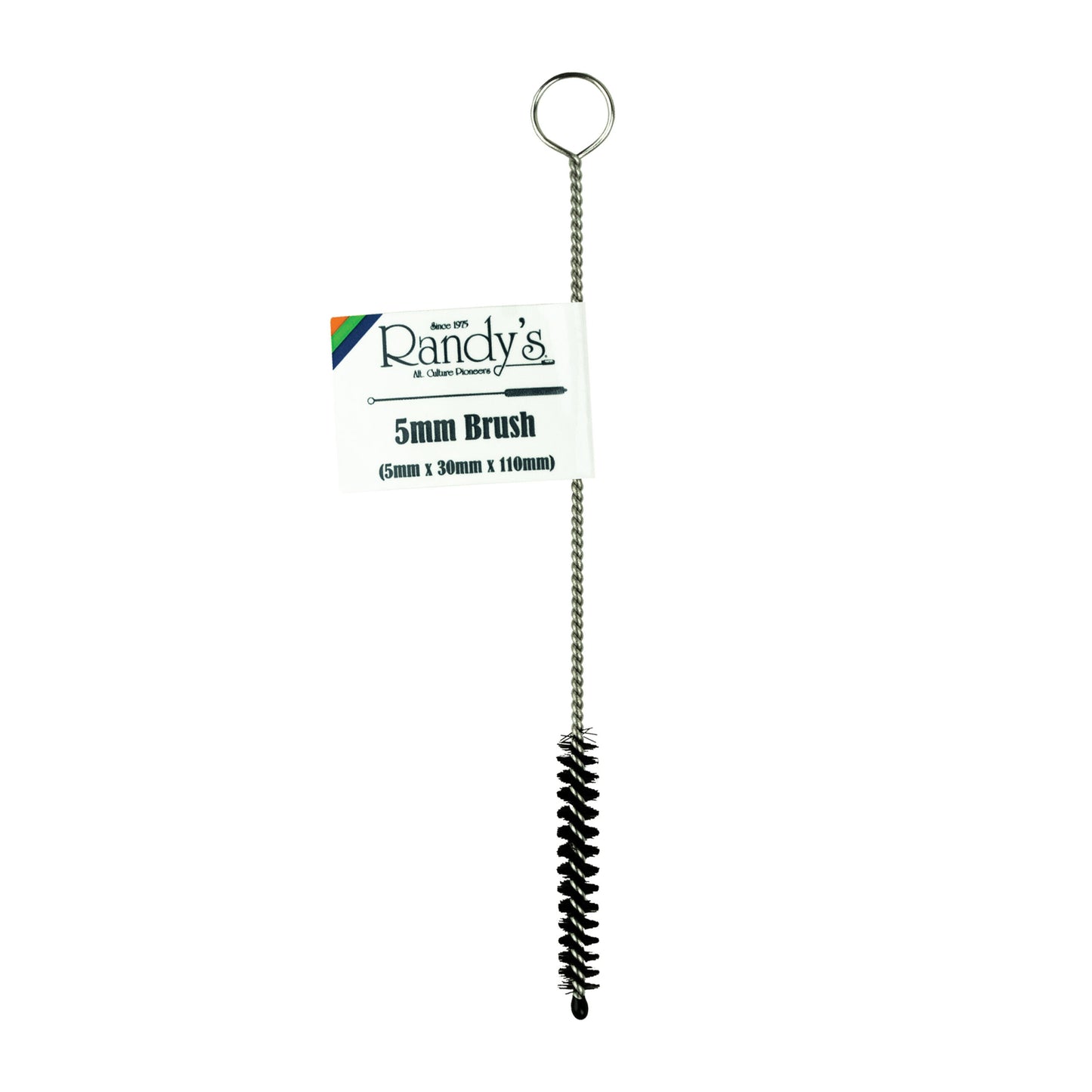 RANDY'S — 5MM BRUSHES