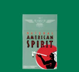 American Spirit Cigarettes (IN-STORE ONLY)