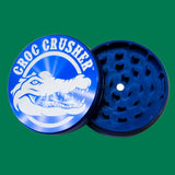 CrocCrusher 2.5" 2 Piece Grinder