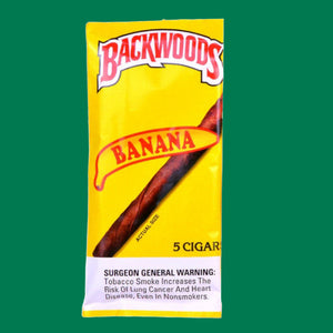 Backwoods 5pk (IN-STORE ONLY)