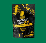 Modus Knock Out Blend 3.0 Gummies (3000mg)