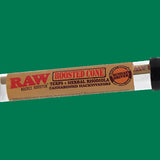 RAW Booster Terp Cones