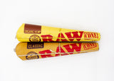 Raw Cones King Size 3pk