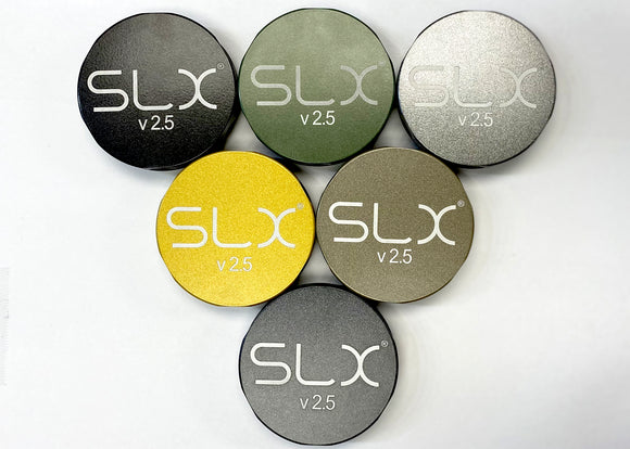 SLX V2 2.4