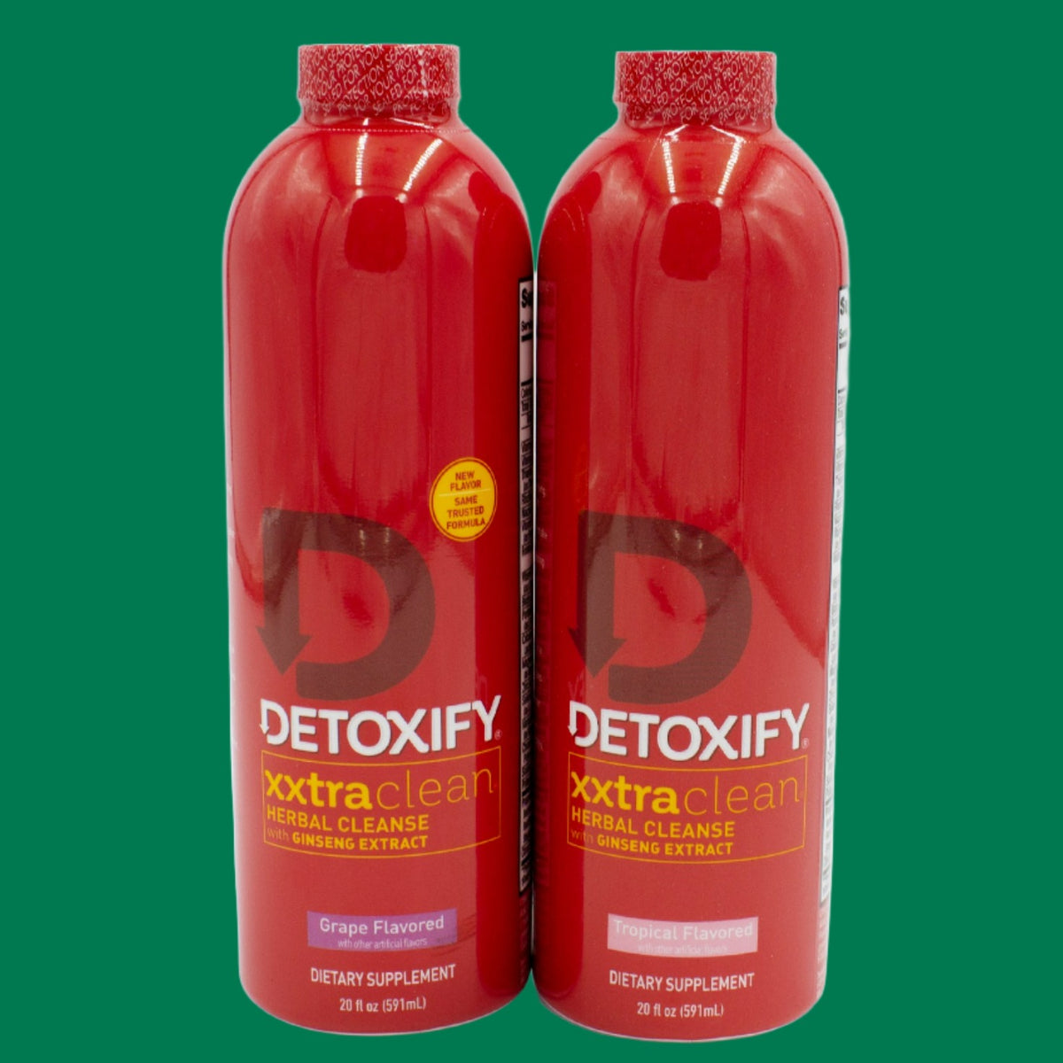 Using Detoxify Xxtra Clean edu.svet.gob.gt