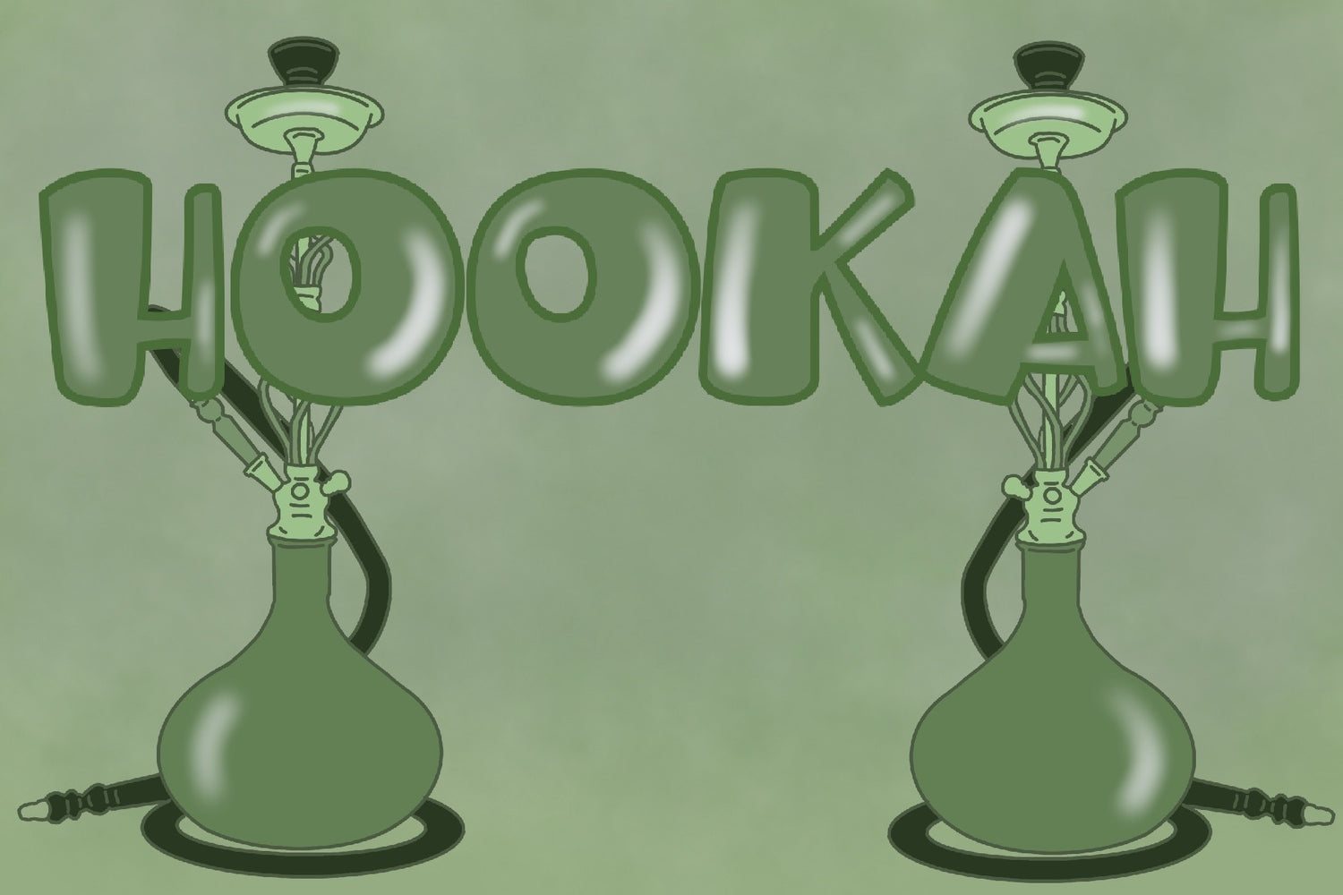 Hookah