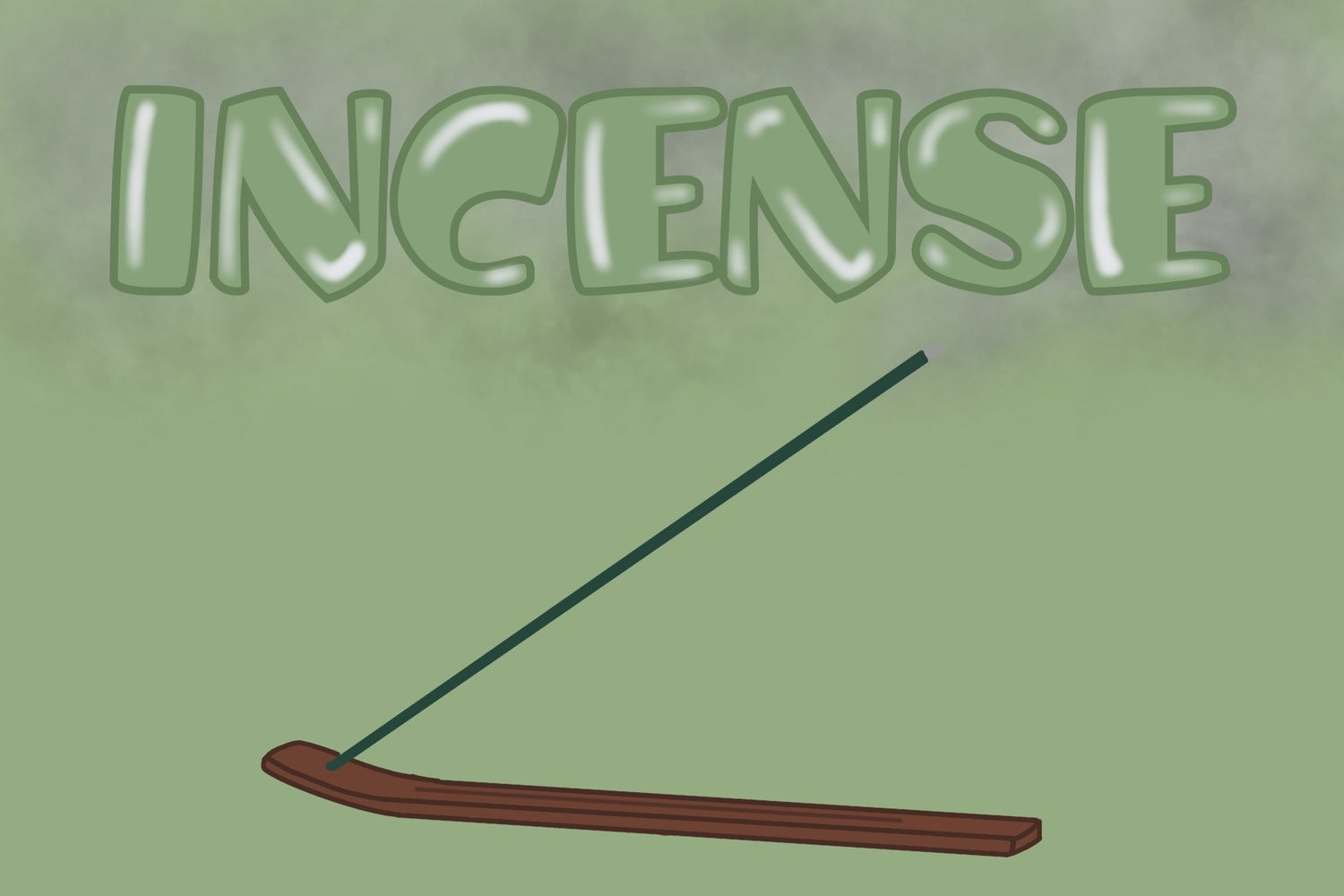 Incense