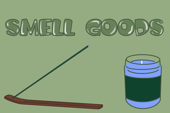 Smell Goods