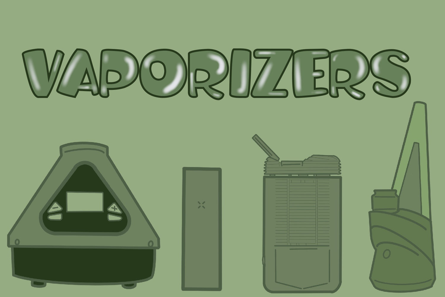Vaporizers