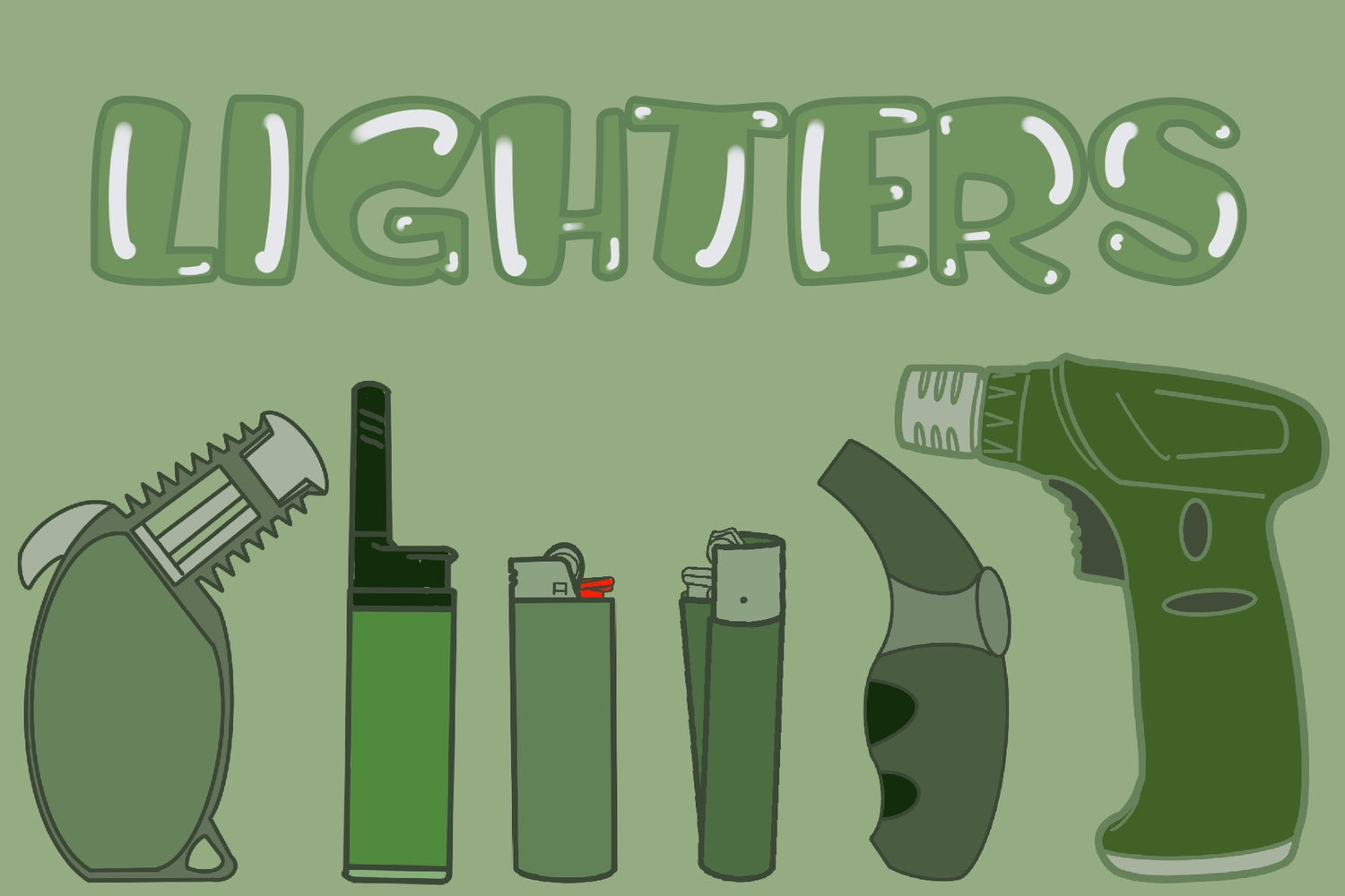 Lighters