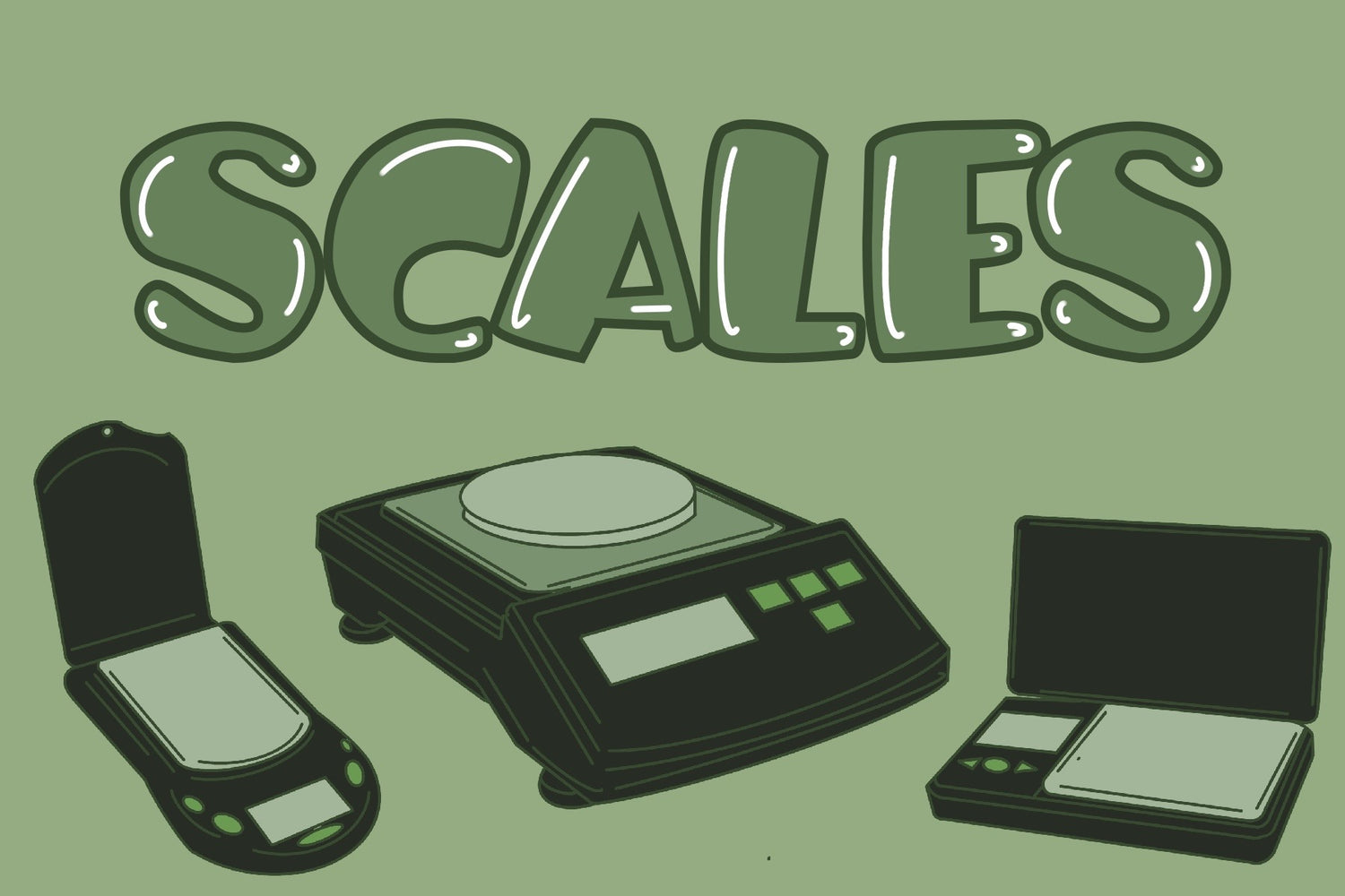 Scales