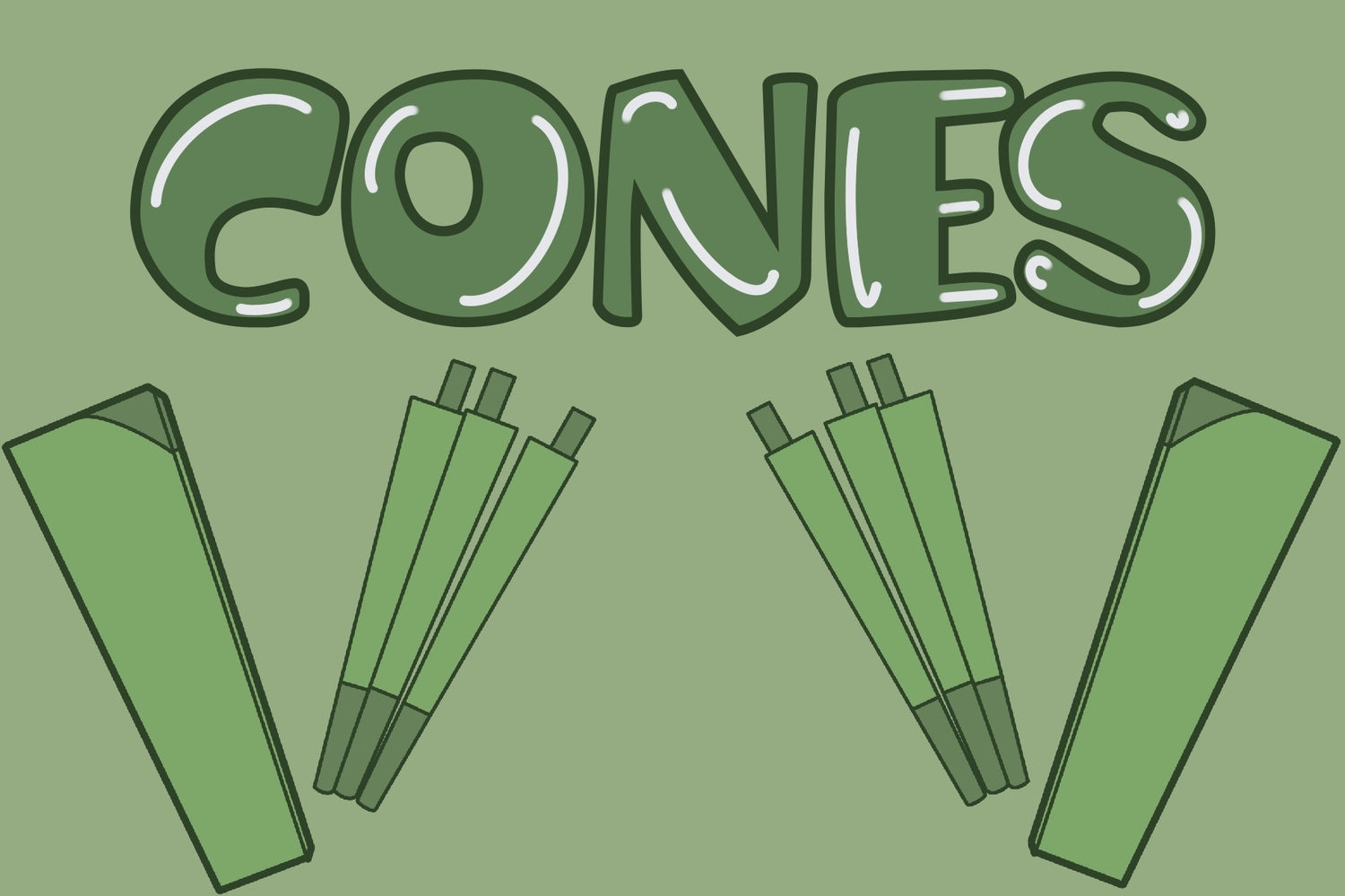 Cones