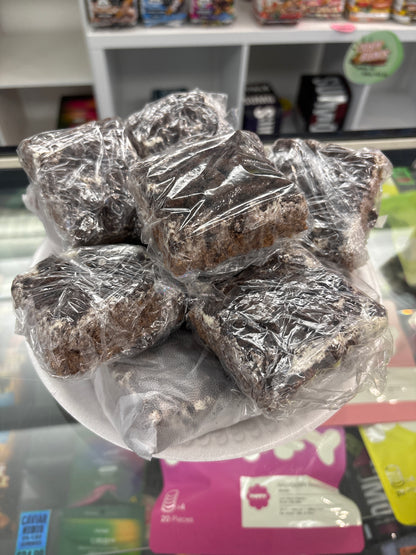 Anna’s Edibles