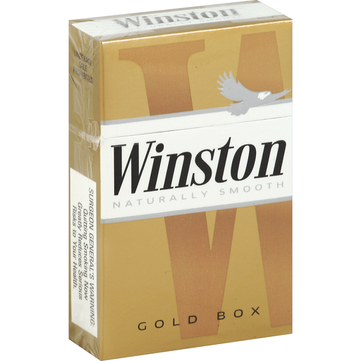 Winston Gold