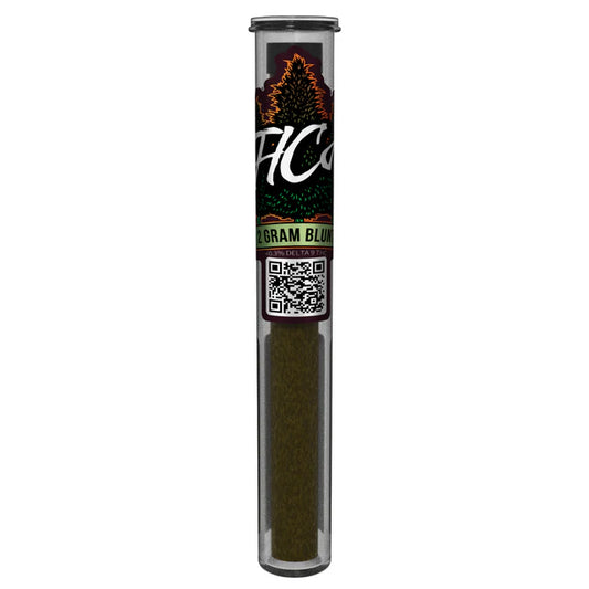 3 TALL PINES 2G 'A' BLUNT