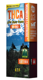 3 TALL PINES 2G 'A' CART