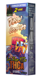 3 TALL PINES 2G 'A' CART