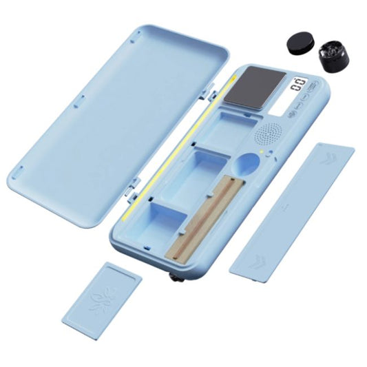 BUDDY SMOKERS TRAVEL KIT