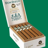 Don Diego Cigar