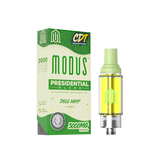 Modus Presidential Blend 3000mg  Cartridge (IN-STORE ONLY)