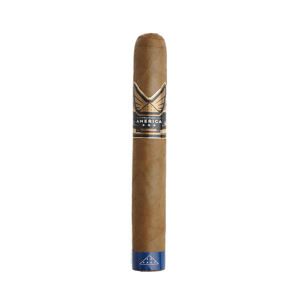 GURKHA VOLITION AMERICA CONNETICUT TORO