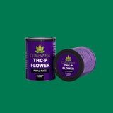 Curevana THCP Flower Purple Runtz - Indica
