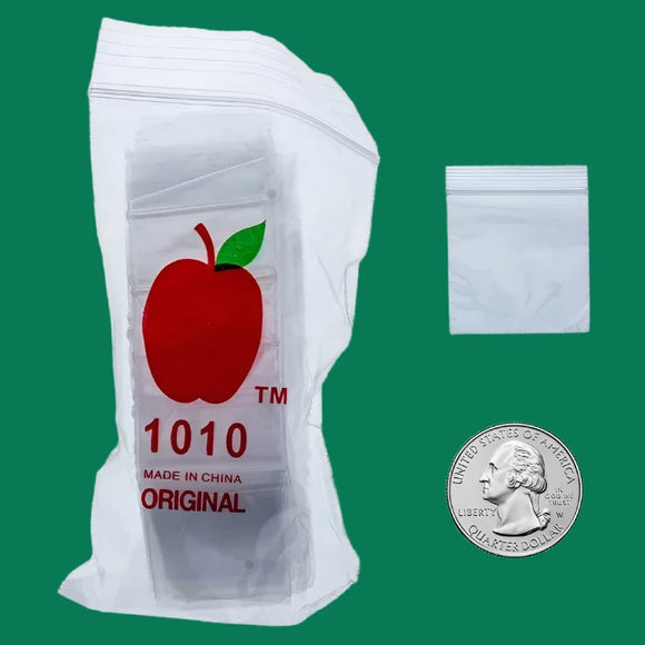 Apple Bags