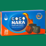 Coconara Coals