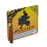 Acid Cigar 10 ct Tins (IN-STORE ONLY)