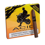 Acid Cigar 10 ct Tins (IN-STORE ONLY)